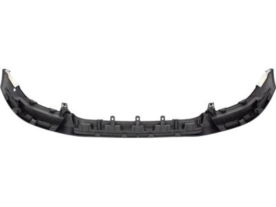 Ford 4L3Z-17D957-DA Bumper Cover