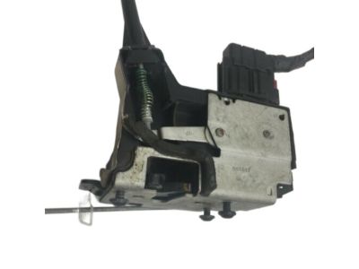 Ford 3W4Z-5421813-AA Latch Assembly