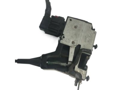 Ford 3W4Z-5421813-AA Latch Assembly