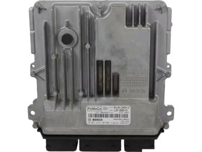Ford JL3Z-12A650-CANP ECM