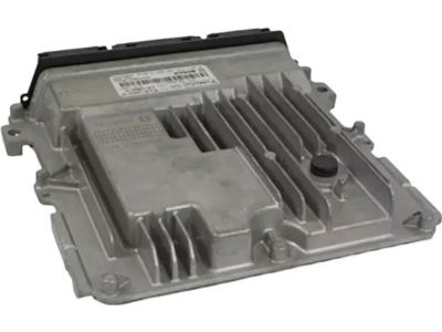 Ford JL3Z-12A650-CANP ECM