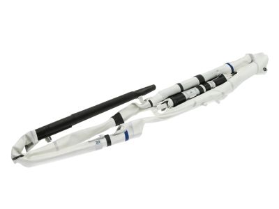 Ford LB5Z-78042D94-C Head Air Bag