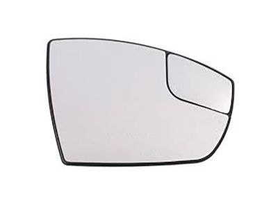 Ford CJ5Z-17K707-B Mirror Glass