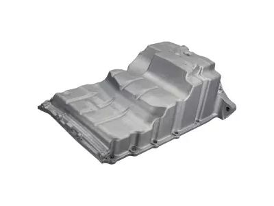 Ford FR3Z-6675-B Oil Pan