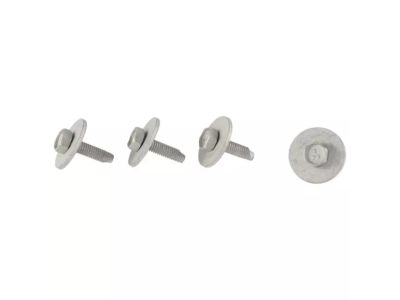 Ford -W718082-S439 Bracket Bolt