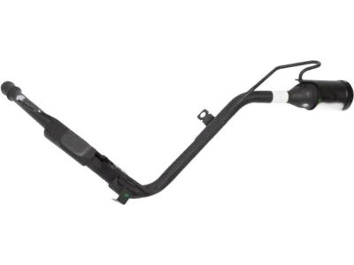 Ford FV6Z-9034-D Filler Pipe