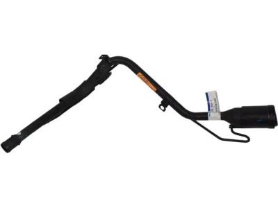 Ford FV6Z-9034-D Filler Pipe