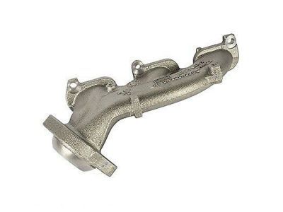 Ford BX2Z-9430-A Manifold