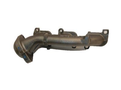 Ford BX2Z-9430-A Manifold