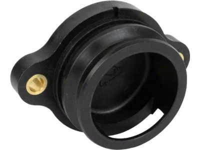 Ford BC3Z-8592-C Water Outlet