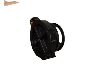 Ford BC3Z-8592-C Water Outlet