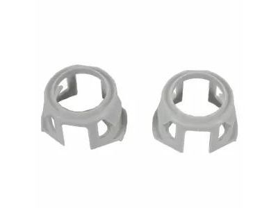 Ford 1R3Z-18D434-AA Hose Assembly Retainer Clip