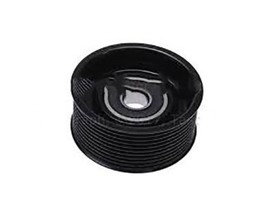 Ford 4G7Z-6C348-AA Idler Pulley