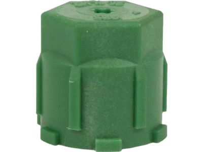 Ford BK2Z-19D702-C Suction Line Cap