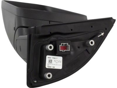 Ford KB3Z-17683-F Mirror Assembly
