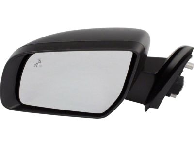 Ford KB3Z-17683-F Mirror Assembly