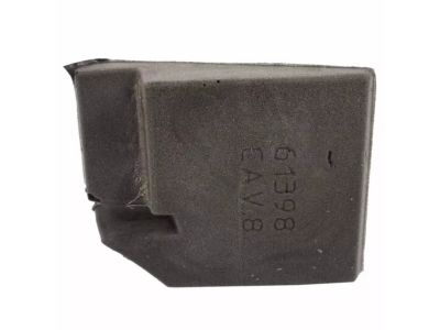 Ford CK4Z-16A238-C Inner Weatherstrip