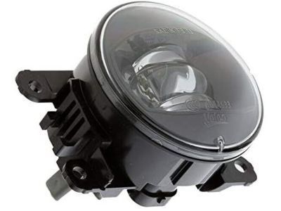 Ford FR3Z-15200-A Fog Lamp Assembly