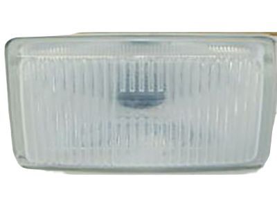 Ford E9TZ15L203A Lens