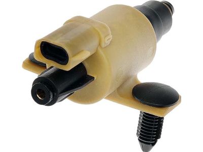 Ford 1L1Z-5311-AA Solenoid Valve Assembly