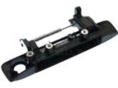 Ford AB3Z-2143400-AC Handle