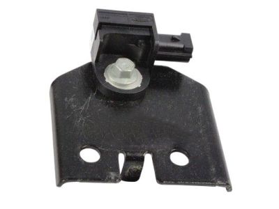 Ford 8C2Z-14B004-A Front Sensor