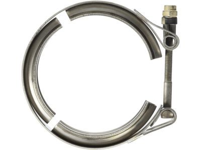 Ford F81Z-8287-EA Clamp - Hose