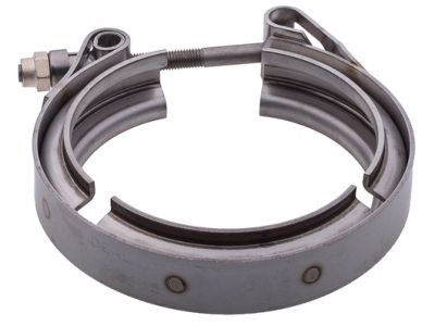 Ford F81Z-8287-EA Clamp - Hose