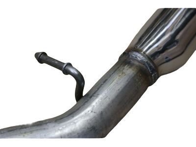 Ford 9S4Z-5255-A Tailpipe