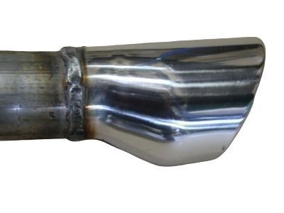 Ford 9S4Z-5255-A Tailpipe