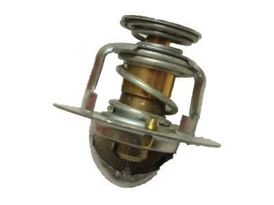 Ford 7L3Z-8575-B Thermostat Assembly