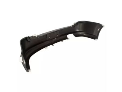 Ford 8A8Z-17K835-APTM Bumper Cover