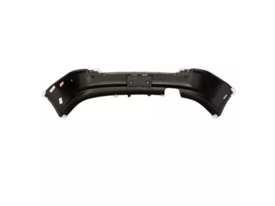 Ford 8A8Z-17K835-APTM Bumper Cover