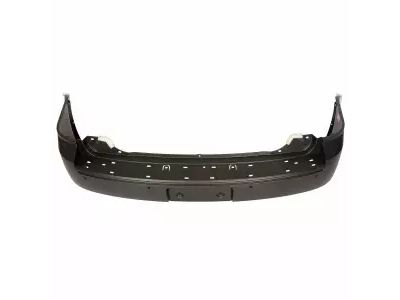 Ford 8A8Z-17K835-APTM Bumper Cover