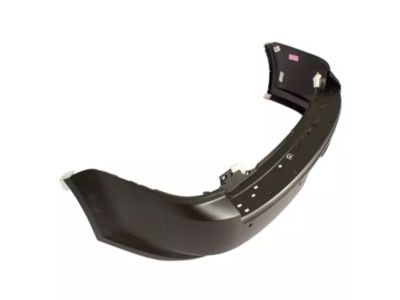 Ford 8A8Z-17K835-APTM Bumper Cover