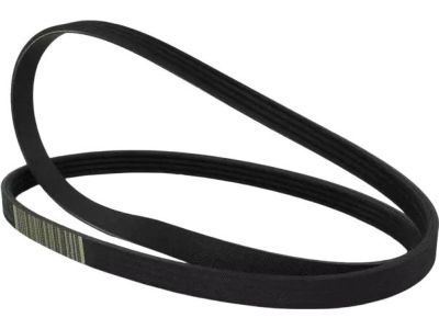 Ford JL3Z-8620-B AC Belt