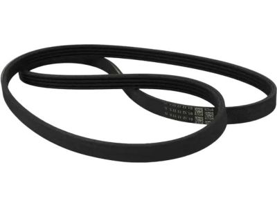 Ford JL3Z-8620-B AC Belt