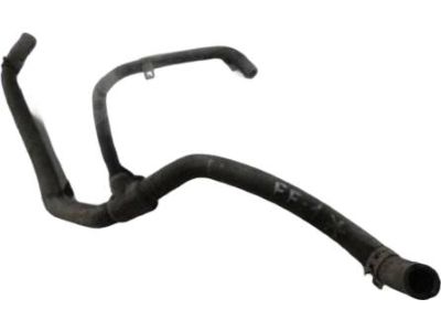 Ford YS4Z-8286-CA Lower Hose
