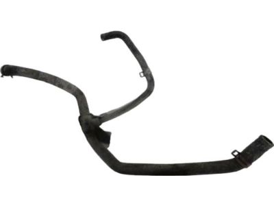 Ford YS4Z-8286-CA Lower Hose