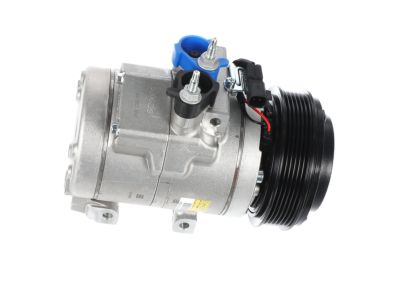Ford BC3Z-19703-C Compressor