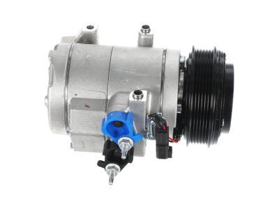 Ford BC3Z-19703-C Compressor