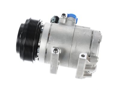 Ford BC3Z-19703-C Compressor