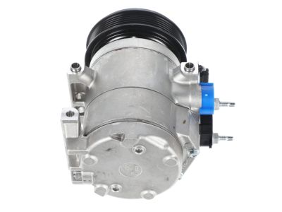 Ford BC3Z-19703-C Compressor