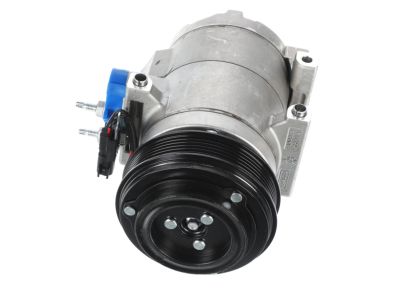 Ford BC3Z-19703-C Compressor