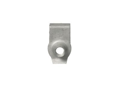 Ford -W520822-S439 ECM Nut