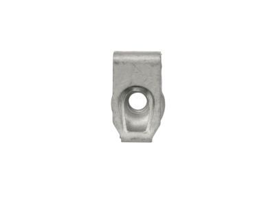 Ford -W520822-S439 ECM Nut