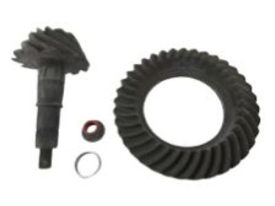 Ford 7L2Z-3222-B Ring & Pinion
