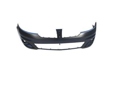 Ford 8A5Z-17D957-AAPTM Bumper Cover