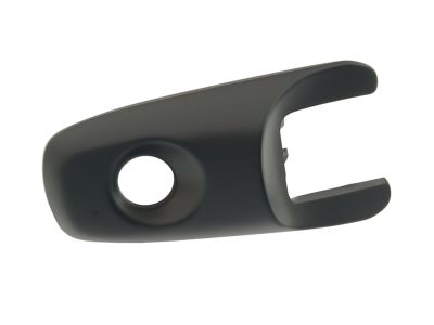 Ford BE5Z-54218A14-AAPTM Handle Bezel