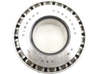 Ford 4C2Z-4630-BA Pinion Bearings